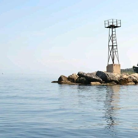 Alexandra Studios Kalamakia Dış mekan fotoğraf
