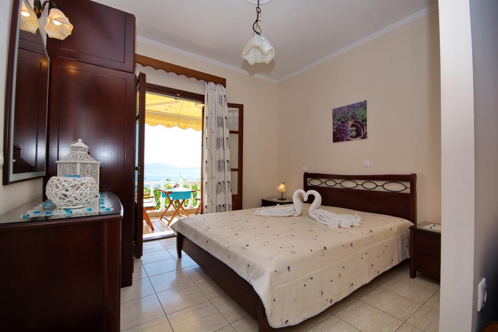 Alexandra Studios Kalamakia Dış mekan fotoğraf