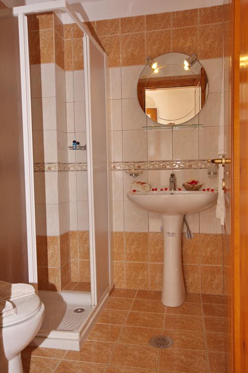 Alexandra Studios Kalamakia Dış mekan fotoğraf