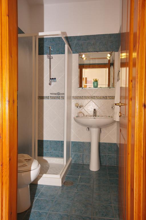 Alexandra Studios Kalamakia Dış mekan fotoğraf