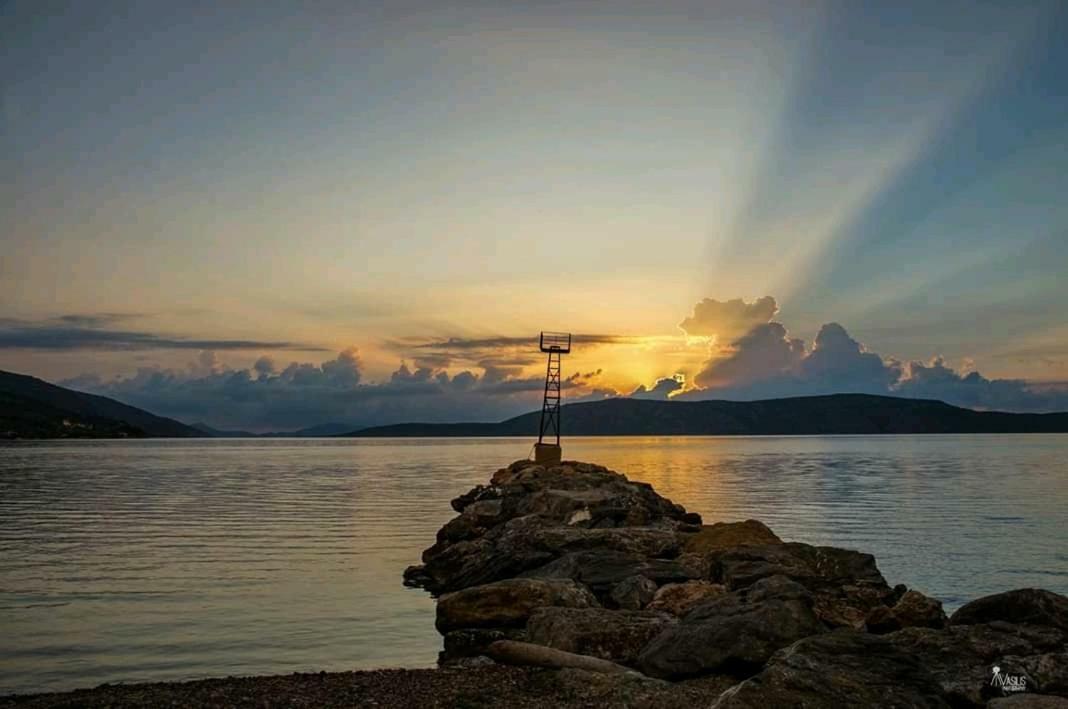 Alexandra Studios Kalamakia Dış mekan fotoğraf